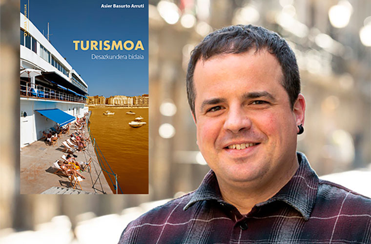 PIPERPOLIS: Turismoa: Desazkundera bidaia