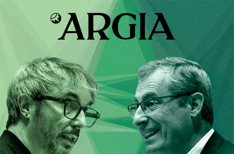 Adminiztrazio hizkuntza eskubideak ARGIA astekarian